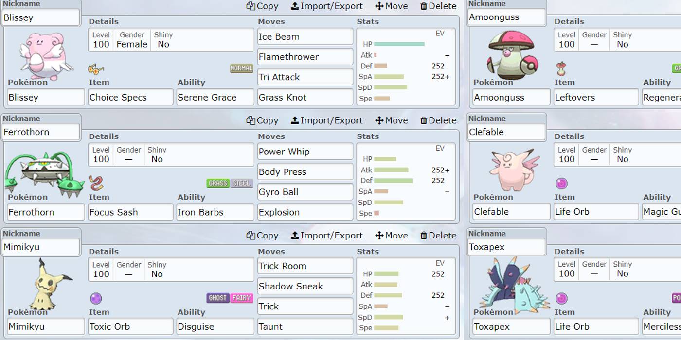 Everything You Need To Know About Pokemon Showdown Everything You Need To Know About Pokemon Showdown