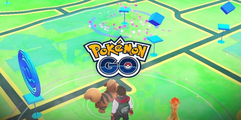 Pokemon GO Distances Reverted
