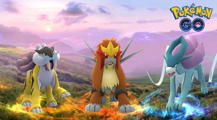 Pokemon-GO-legendary-Pokemon-Raikou-Entei-Suicune-738x410 image