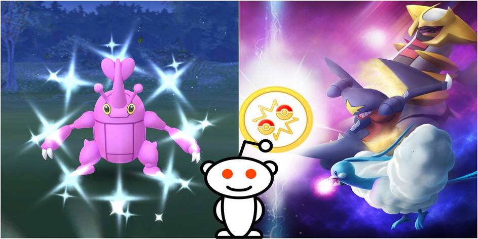 10 Unpopular Reddit Opinions About Pokemon Go 10 Unpopular Reddit Opinions About Pokemon Go