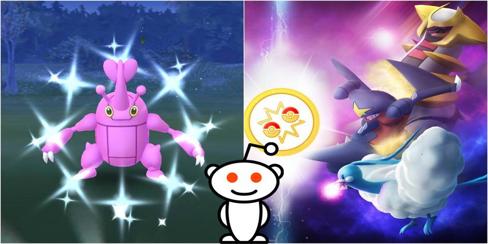 10 Unpopular Reddit Opinions About Pokemon Go 10 Unpopular Reddit Opinions About Pokemon Go