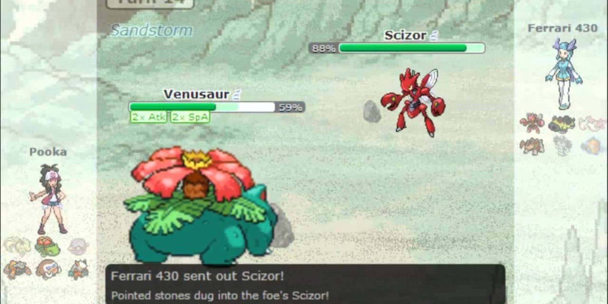 Everything You Need To Know About Pokemon Showdown
