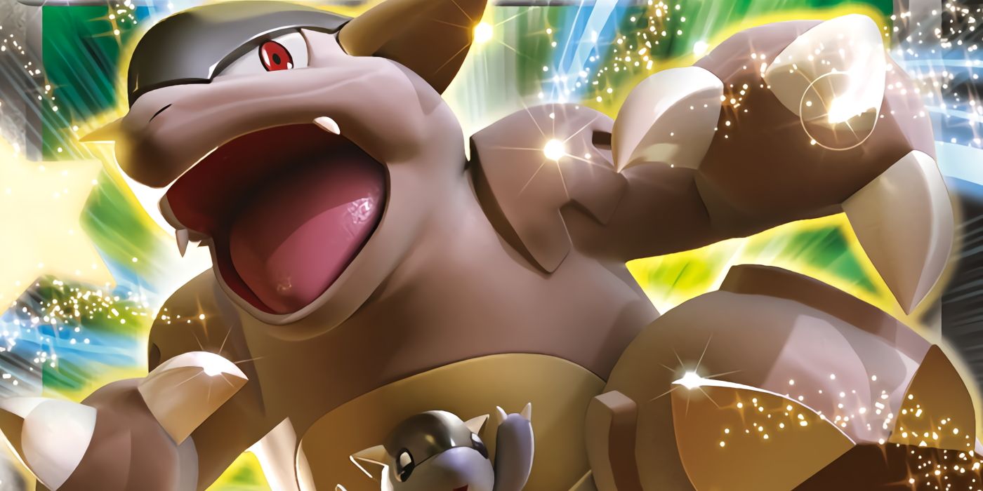 Pokémon Go: Mega Kangaskhan Mega Raid guide