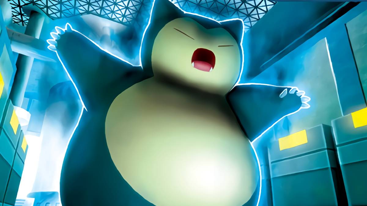 Pokemon-TCG-Snorlax-Card-Art-2-1