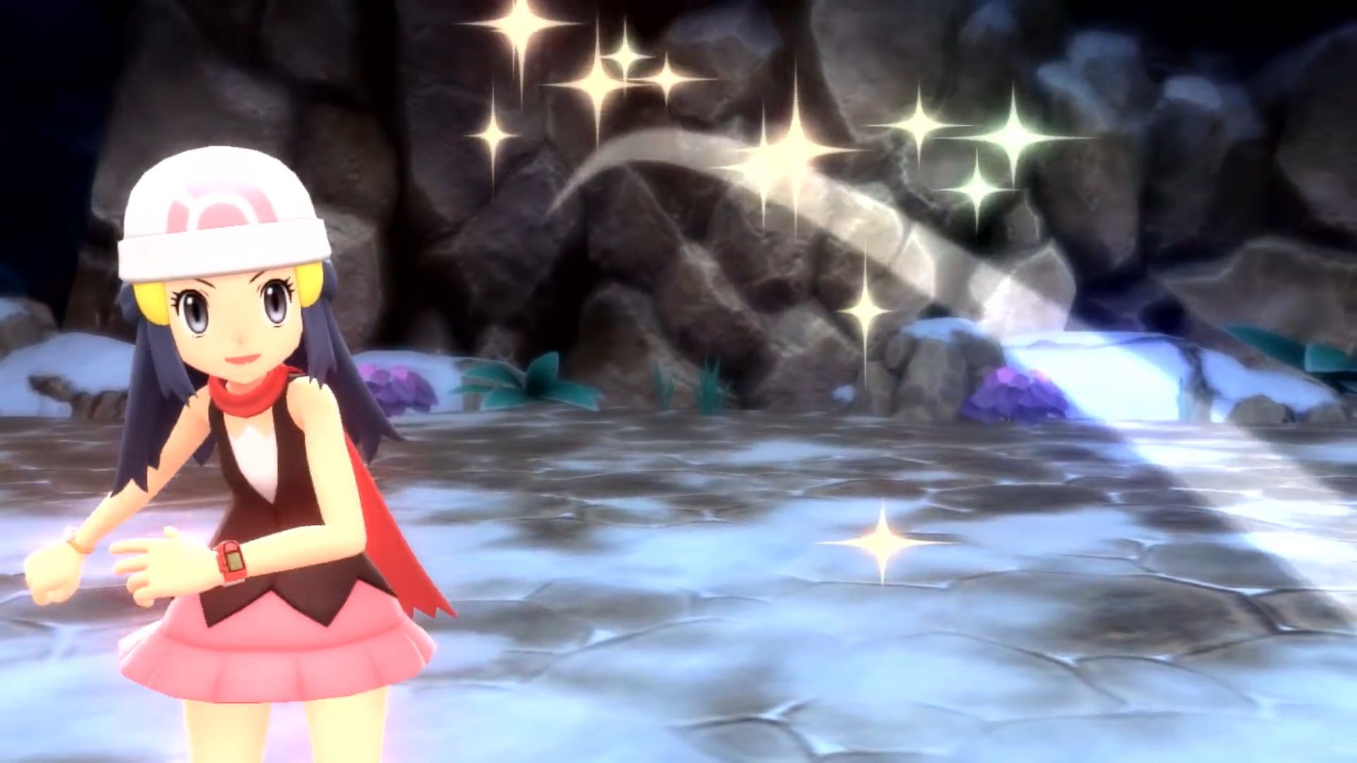 Pokemon Brilliant Diamond and Shining Pearl Should Improve Contests