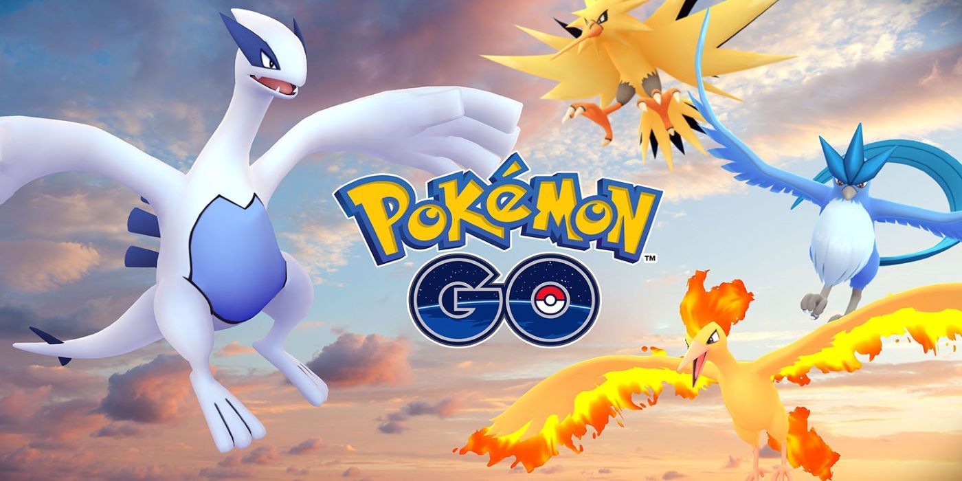 Pokemon GO Fans Are Not Happy About Collection Events