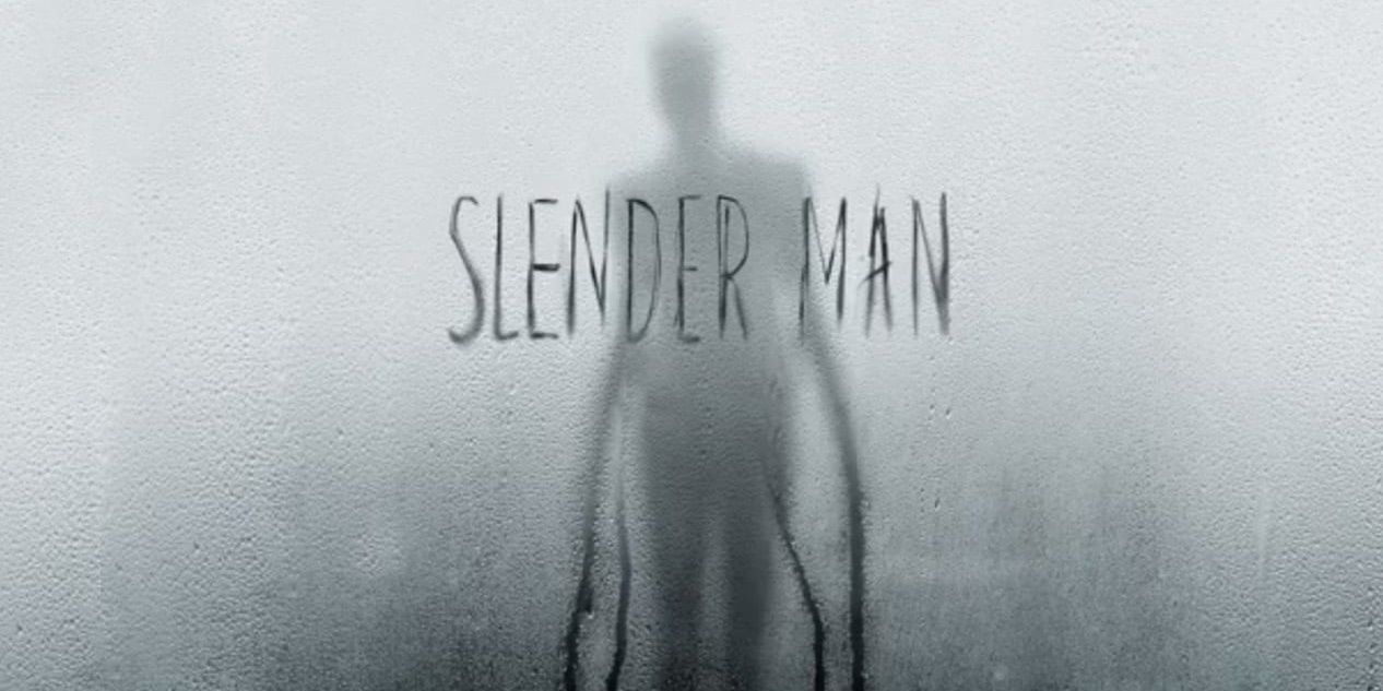 Poster for Slender Man (2018)