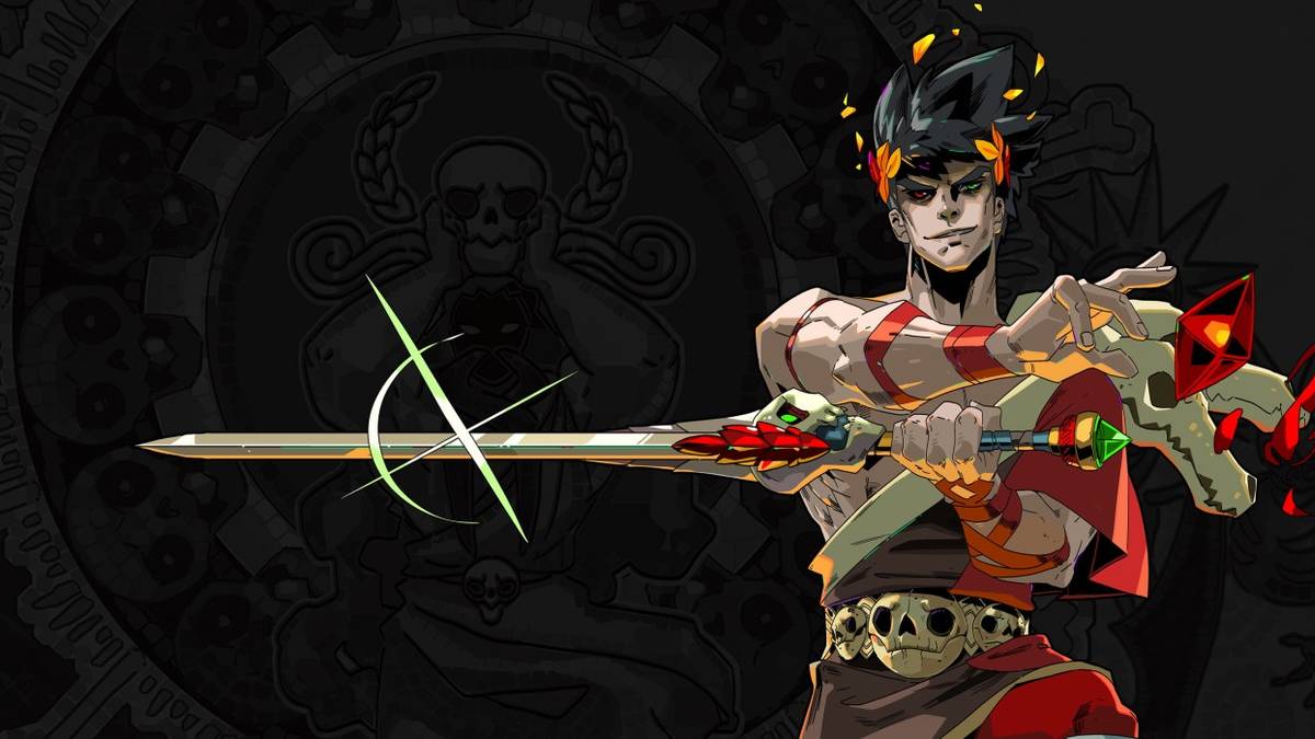 PowerA Releasing New Super Mario and Hades-Themed Switch Controllers