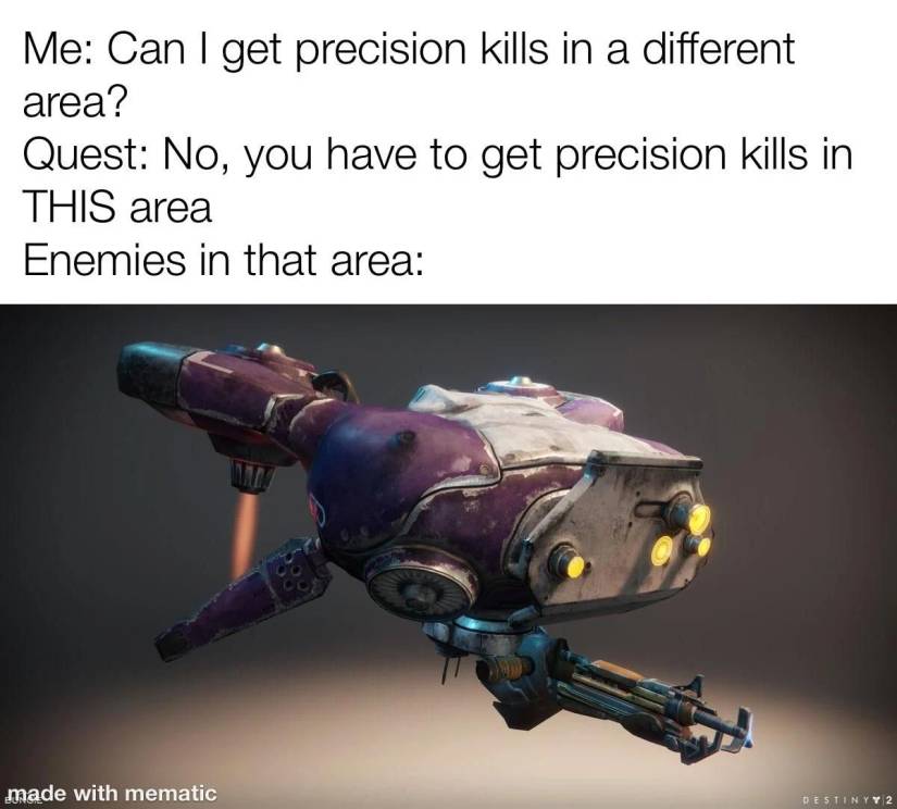Precision-Kills-Shanks