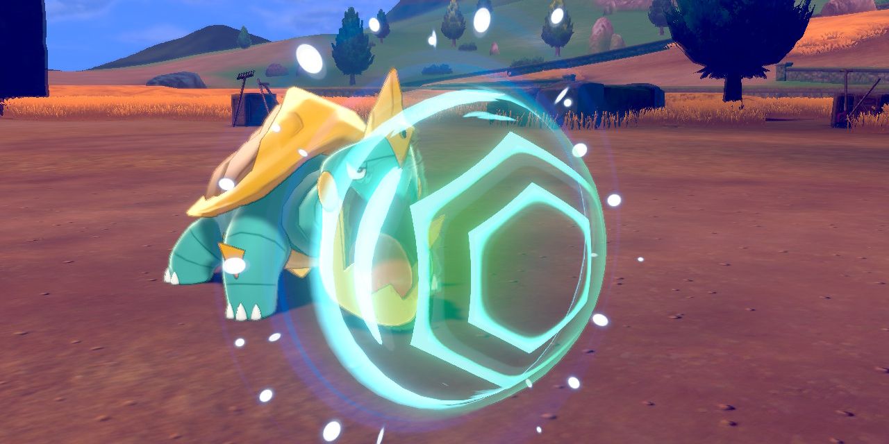 Pokemon Won't Let Its Guard Down The 5 Most Frustrating Tactics In The