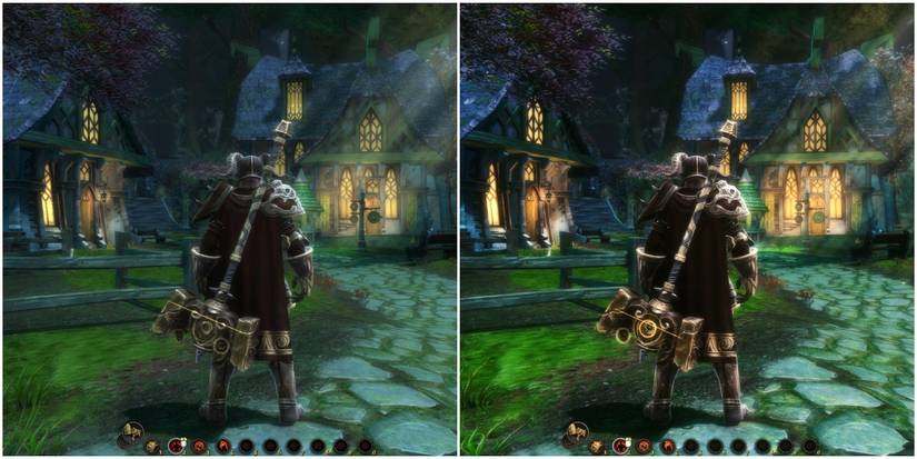 The Re-Reckoning Reshade for Kingdoms of Amalur