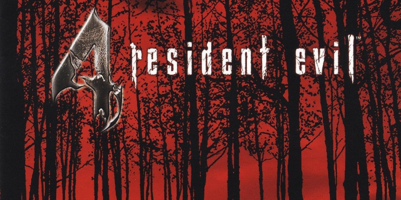 Resident Evil 4 Remake Reportedly Coming in 2022, M-Two as Developer