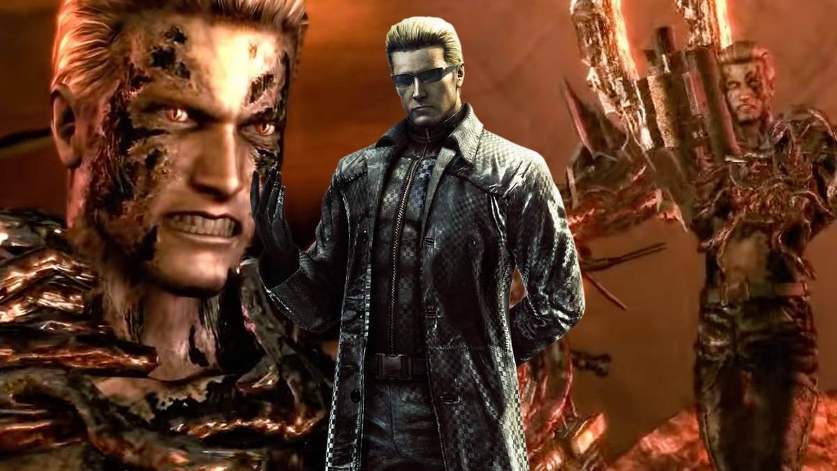 Resident-Evil-Wesker
