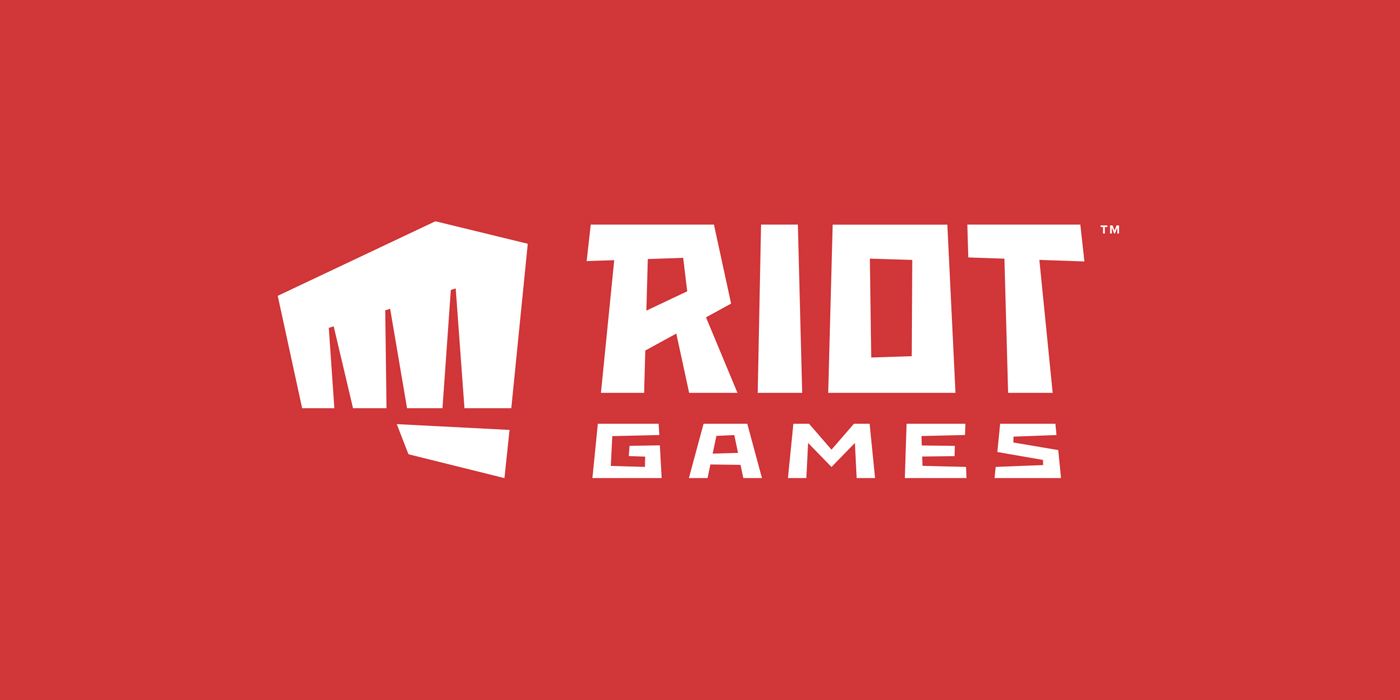 Riot Games logo