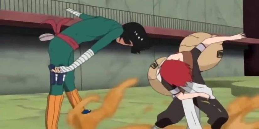 Rock-Lee-vs-Gaara-in-Naruto-Cropped