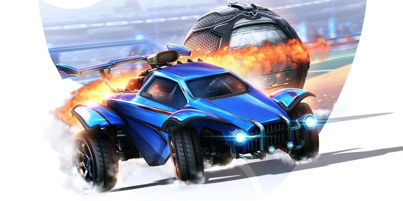 Rocket League' is adding 2v2 tournaments next season