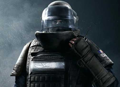 Rookie R6 Best Rainbow Six Siege Operators For Solo Queue