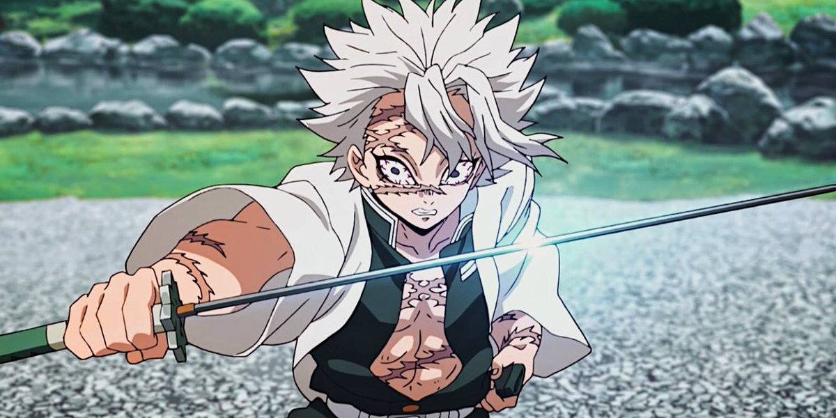 Demon Slayer Every Major Character S Age Height And Birthday