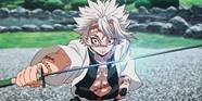 Demon Slayer Best Breathing Styles