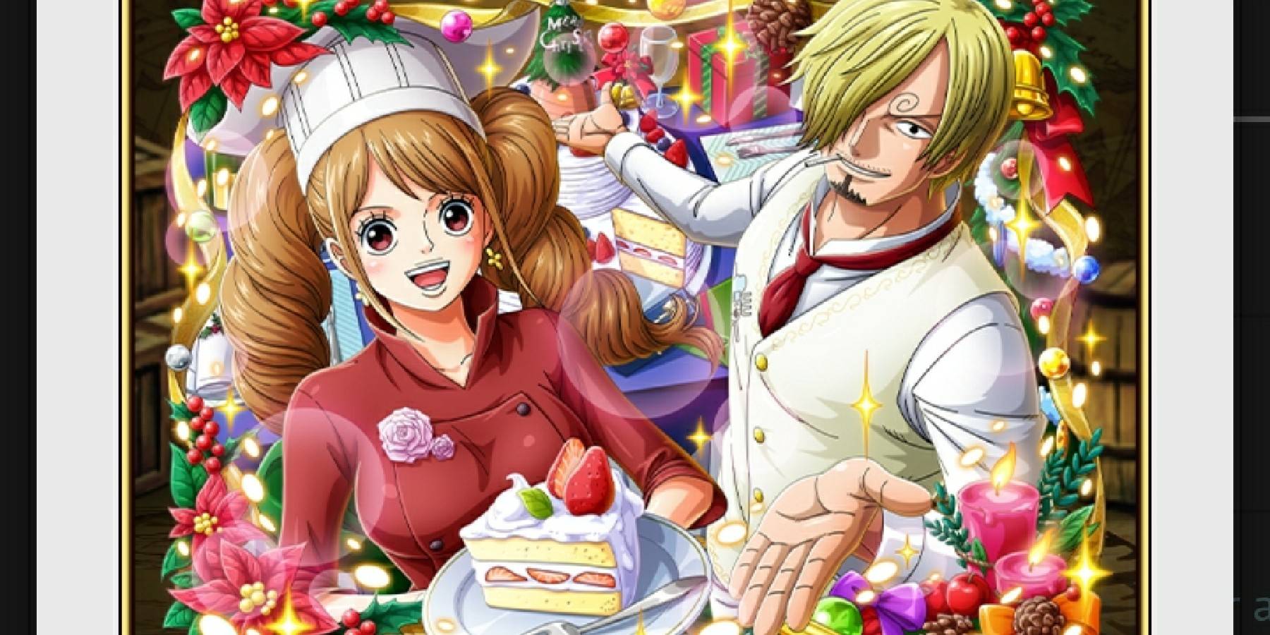 Top 15 Strongest Legends In One Piece Treasure Cruise