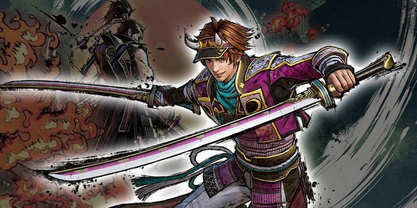 Shikanosuke Yamanaka