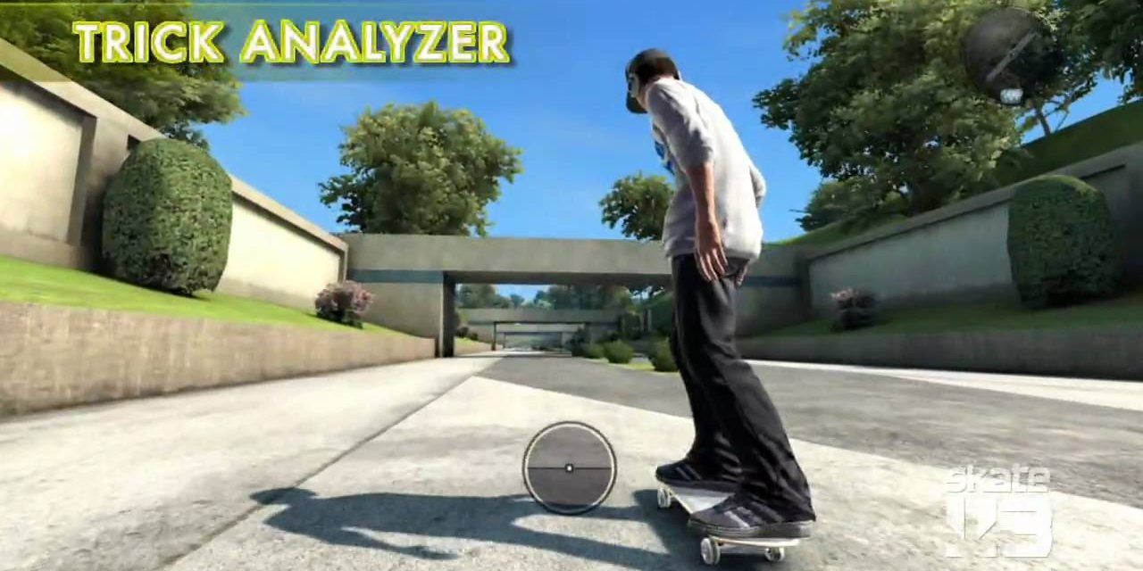 Skate 3 12 Tips & Tricks You Need To Know