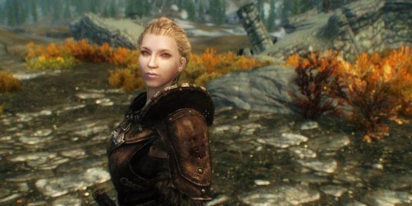Skyrim-Delphine
