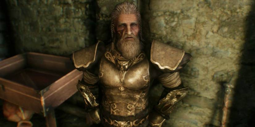 Skyrim-Kodlak-Whitemane