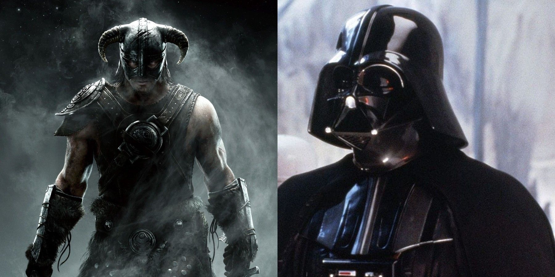 Skyrim Player Uses Mods to Turn the Game Into Star Wars