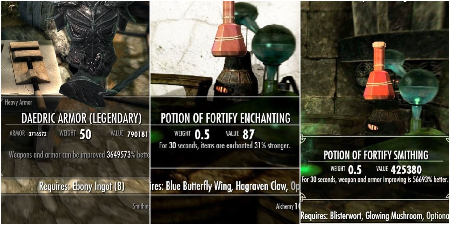 level smithing skyrim special edition level smithing skyrim special edition