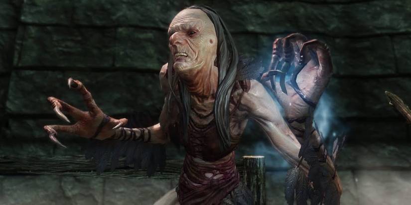 Hagravens are found in Hag's End which players will need to defeat