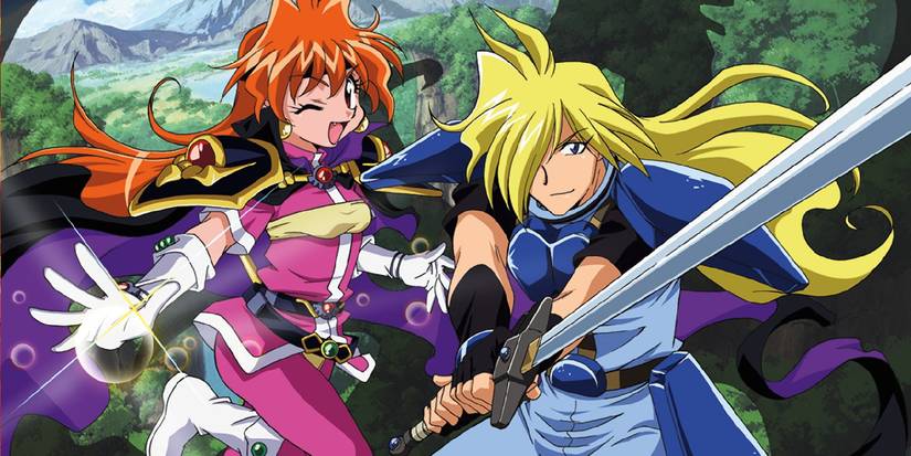 Slayers-anime-