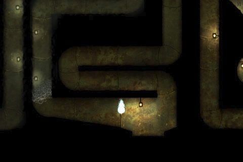 Soul-iPhone game