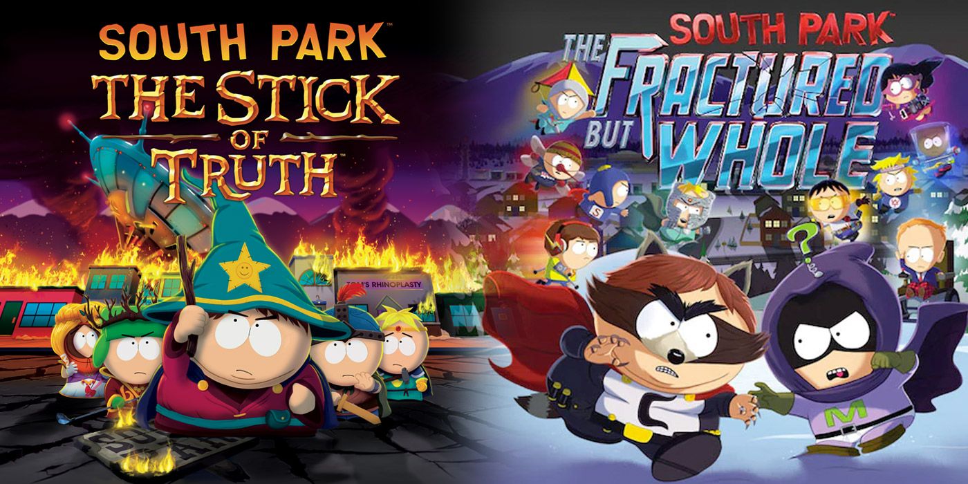 How long is South Park: The Stick of Truth?