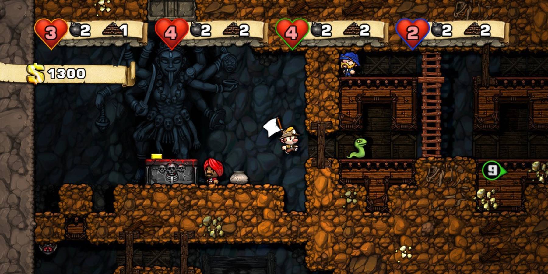 Best Local Co Op Split Screen Games On Ps Now Best Local Co Op Split Screen Games On Ps Now