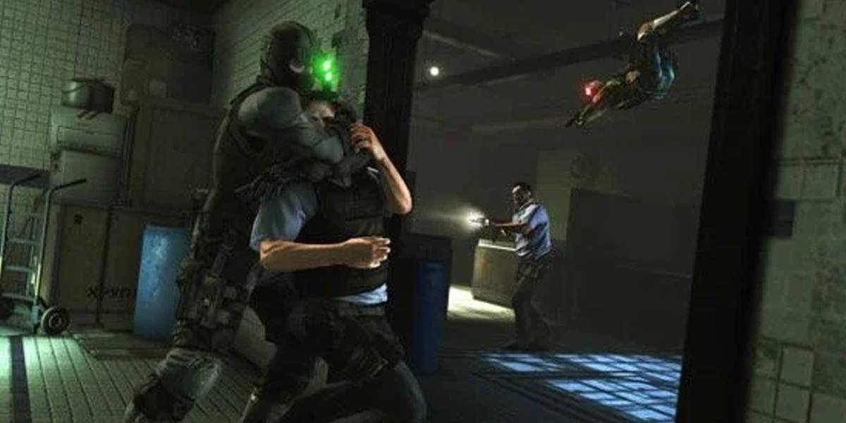 SplinterCellDLCFeature