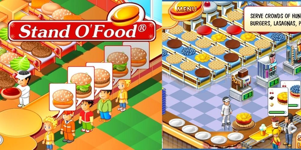 Stand-OFood-Series-2