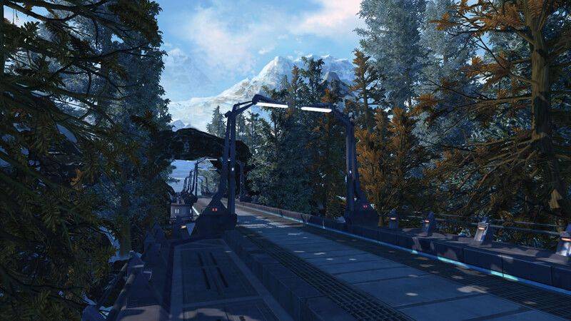 Star-Wars-Old-Republic-Alderaan-Forest