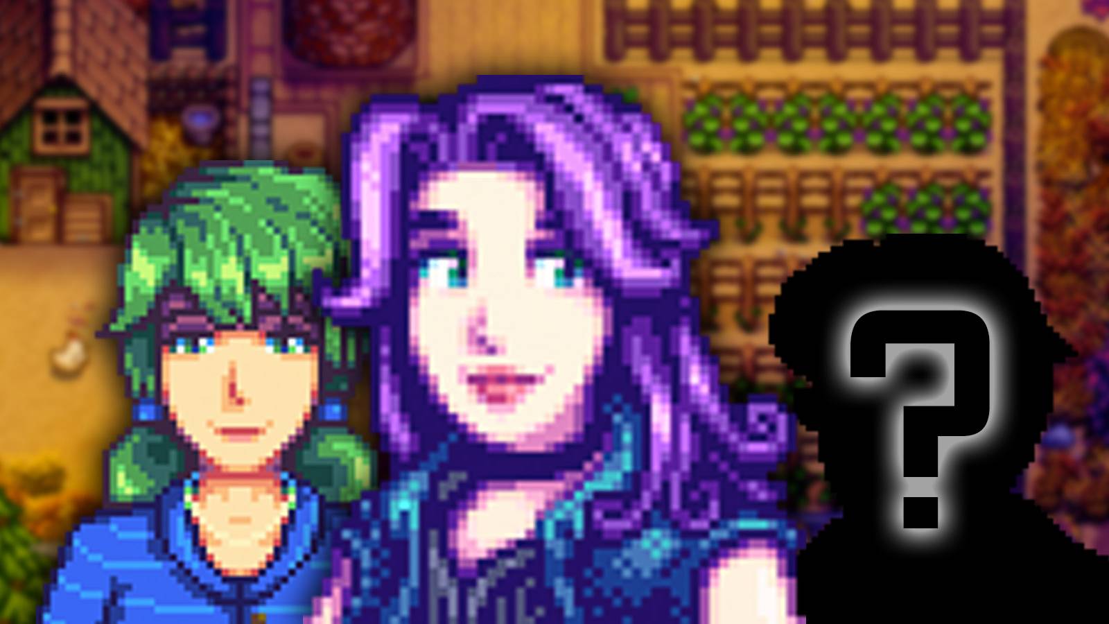 Stardew Valley Abigails Father