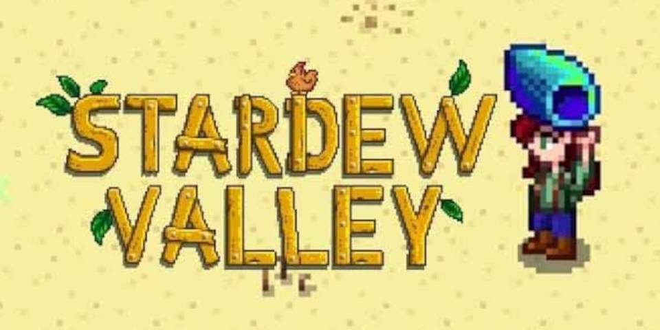Stardew Valley How To Get Rainbow Shells And What They Re For Stardew Valley How To Get Rainbow Shells And What They Re For