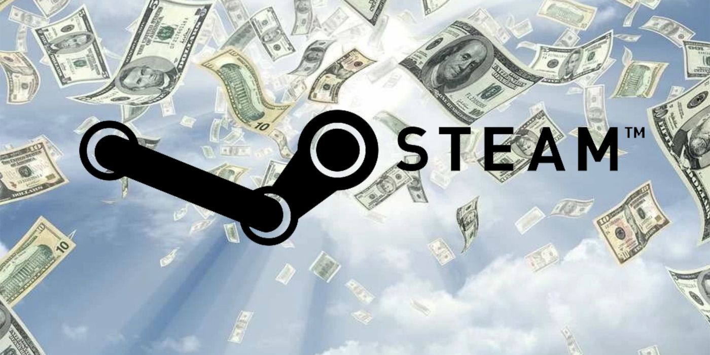 Steam infinite money exploit fixed