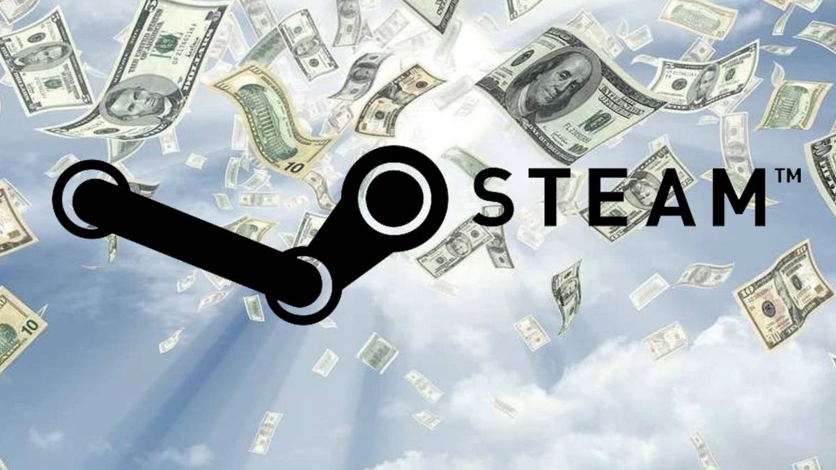 Steam infinite money exploit fixed