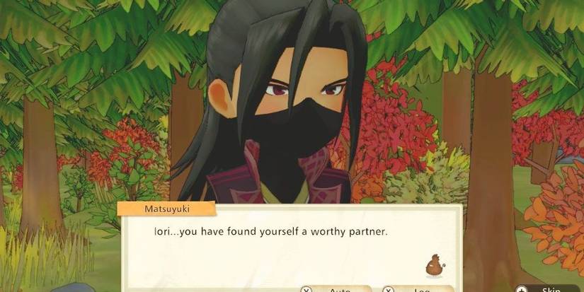 Story-Of-Seasons-Pioneers-Olive-Town-Beanstalk-Island-Matsuyuki