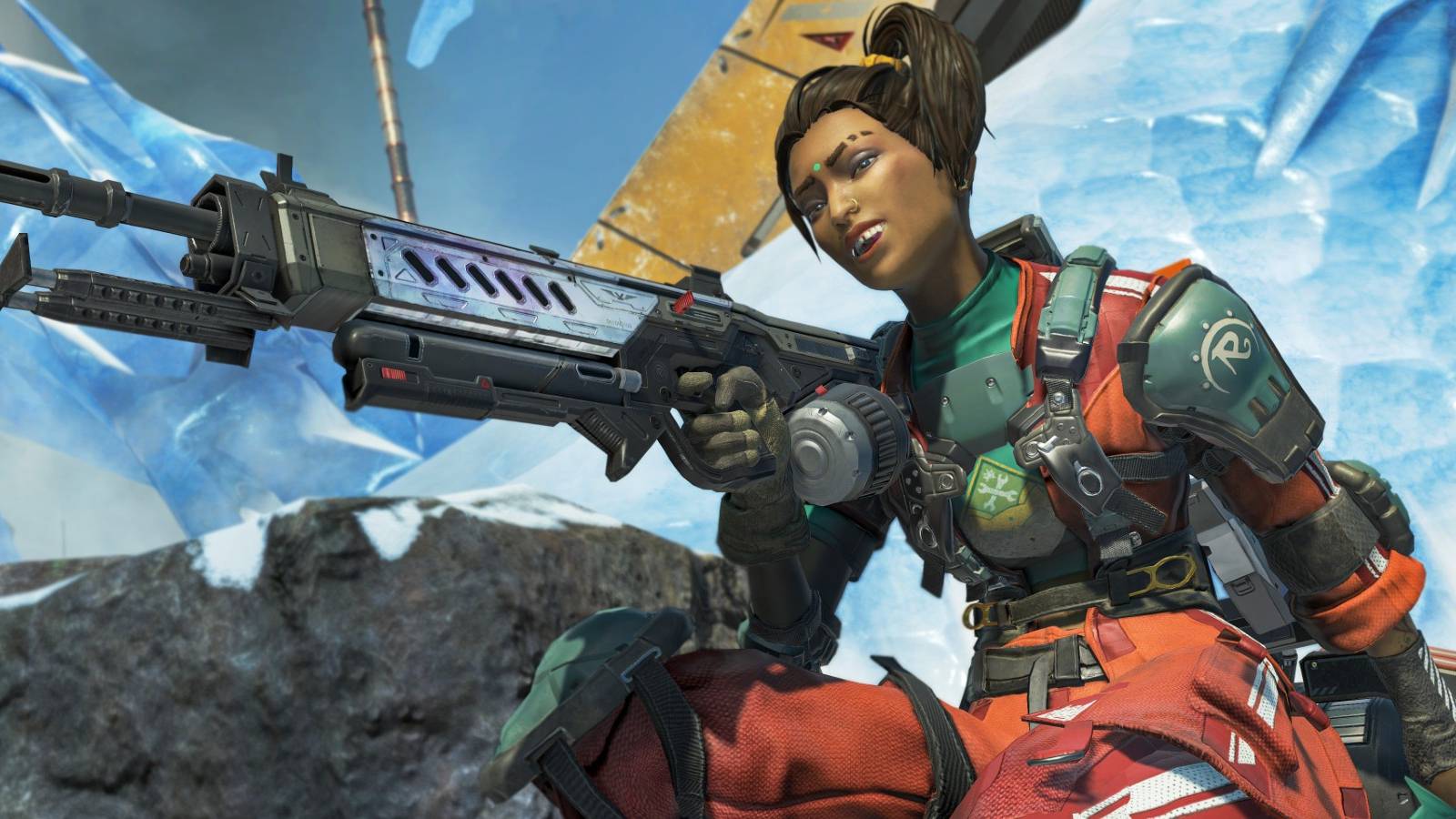Strange Apex Legends Bug Is Blasting Music In Players’ Games
