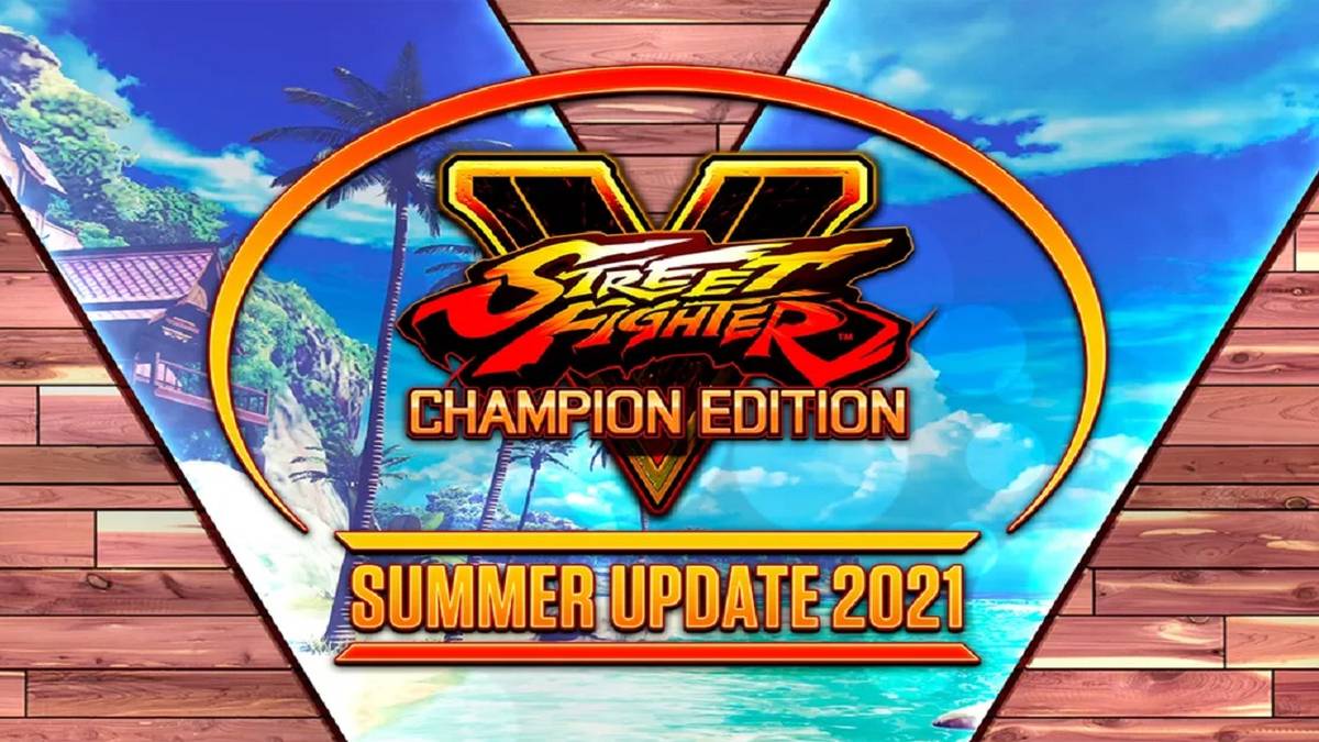 Capcom Luke Street Fighter 6