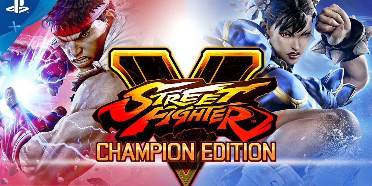 Street-Fighter-V-Champion-Edition