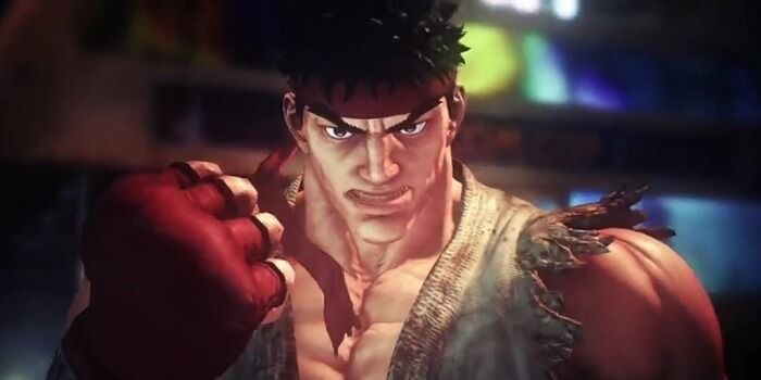 download street fighter iii ryu final