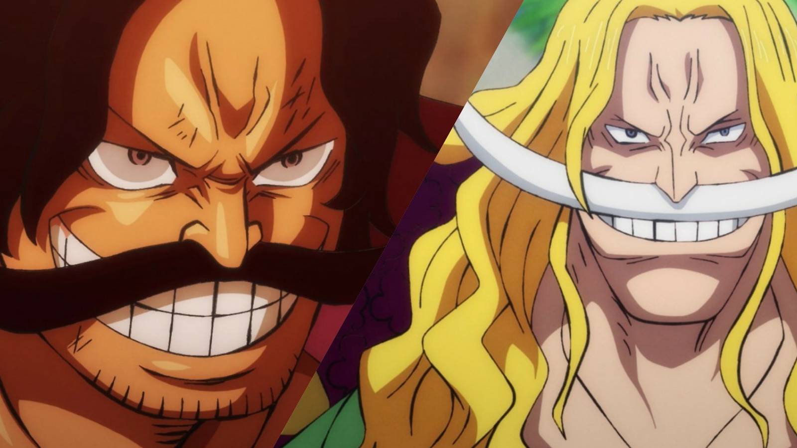 Strongest Swords One Piece