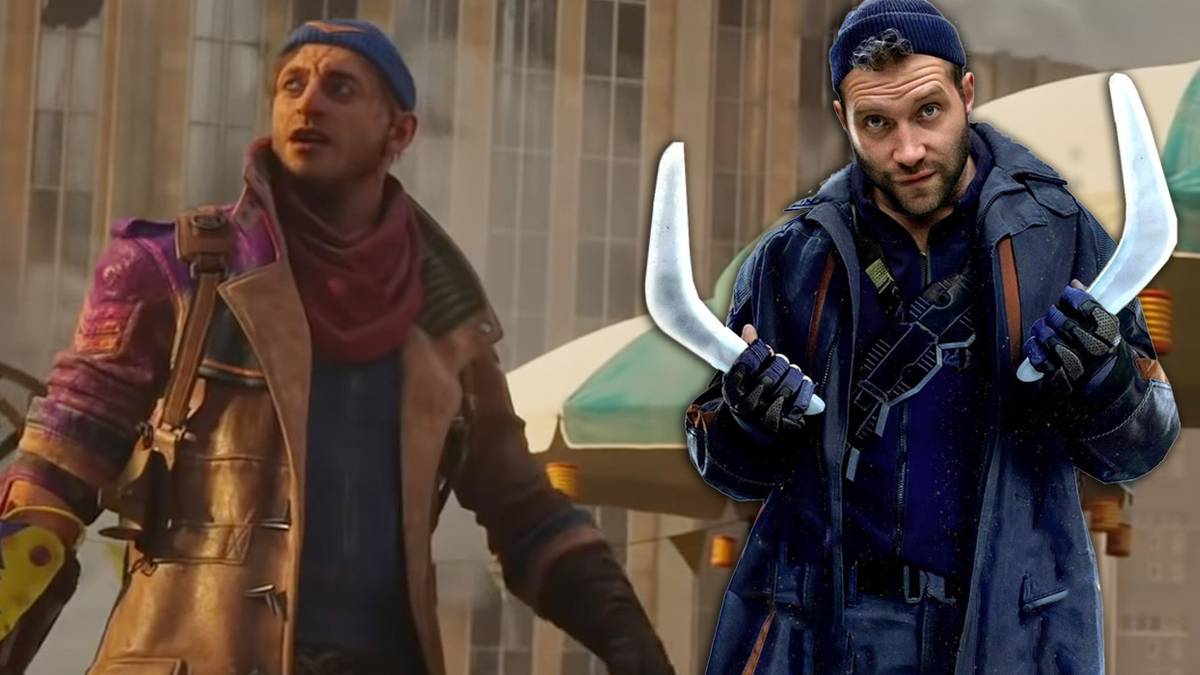 Suicide Squad Captain Boomerang Kill The Justice League