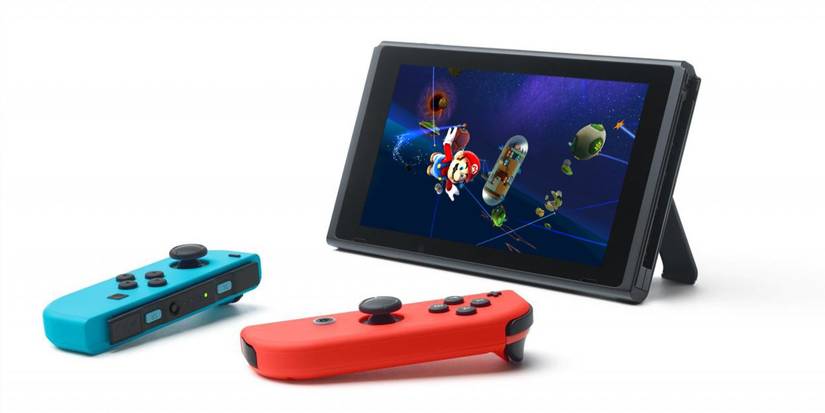 Super-Mario-3D-All-Stars-Galaxy-Tabletop image